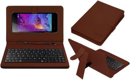 ACM Keyboard Case for Adcom Kitkat A47