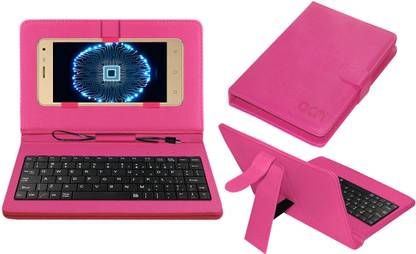 ACM Keyboard Case for Ziox Astra Viva