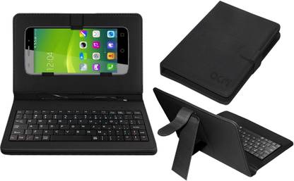 ACM Keyboard Case for Videocon Q1