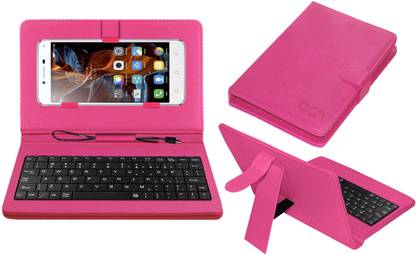 ACM Keyboard Case for Lenovo Vibe K5 Plus