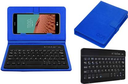 ACM Keyboard Case for Lg Max X160