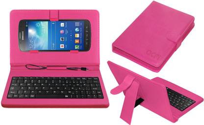 ACM Keyboard Case for Samsung Galaxy S4 Active I9295