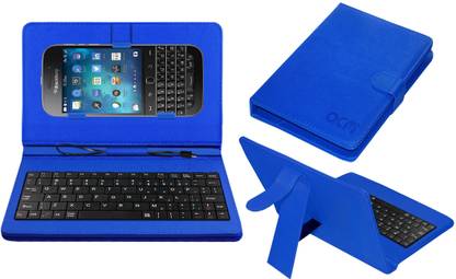 ACM Keyboard Case for Blackberry Classic