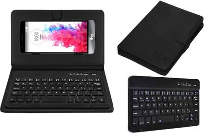 ACM Keyboard Case for Lg G3 Beat