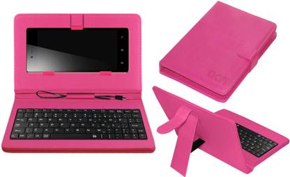 ACM Keyboard Case for Lenovo Vibe Shot