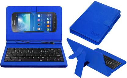 ACM Keyboard Case for Samsung Galaxy S4 Active I9295