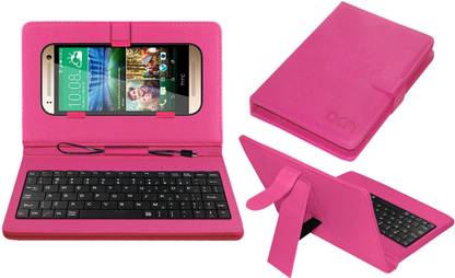ACM Keyboard Case for Htc One Mini 2