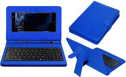 ACM Keyboard Case for Bluboo D1