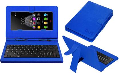 ACM Keyboard Case for Nubia Z9 Mini