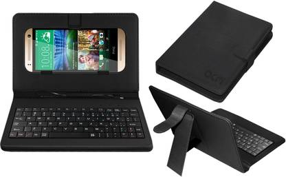ACM Keyboard Case for Htc One Mini 2