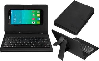 ACM Keyboard Case for Alcatel Idol 2