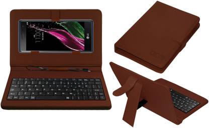 ACM Keyboard Case for Lg Zero