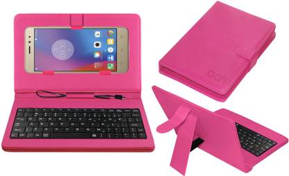 ACM Keyboard Case for Lenovo K6 Power