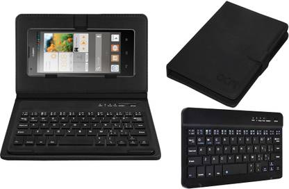 ACM Keyboard Case for Huawei Ascend G700