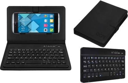 ACM Keyboard Case for Alcatel Idol Alpha