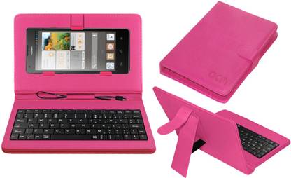 ACM Keyboard Case for Huawei Ascend G700