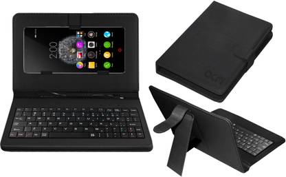 ACM Keyboard Case for Zte Nubia Z9 Mini