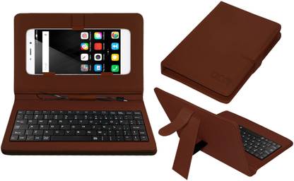 ACM Keyboard Case for Coolpad Note 3 Lite