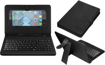 ACM Keyboard Case for Alcatel Onetouch Idol X