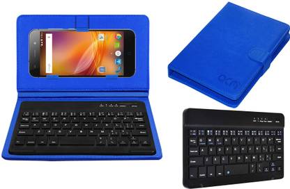 ACM Keyboard Case for Zte Blade V6