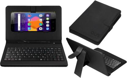 ACM Keyboard Case for Alcatel Pixi 3 (5)
