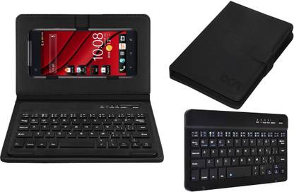 ACM Keyboard Case for Htc Droid Dna Butterfly