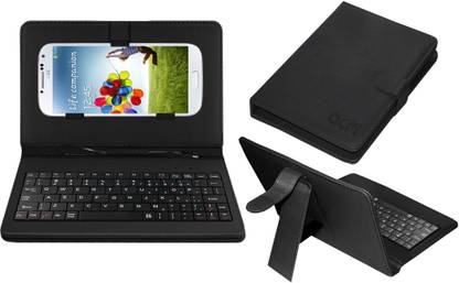 ACM Keyboard Case for Samsung Galaxy S4 I9500