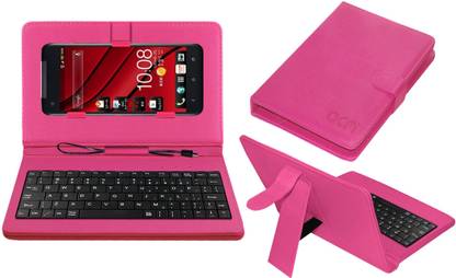 ACM Keyboard Case for Htc Droid Dna Butterfly