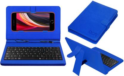 ACM Keyboard Case for Apple Iphone Se (2020)