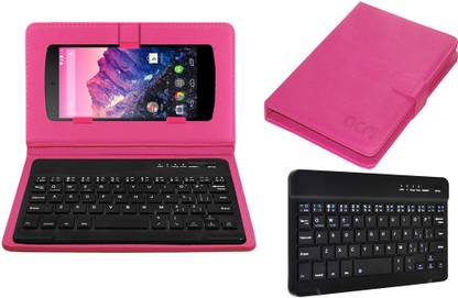 ACM Keyboard Case for LG Nexus 5