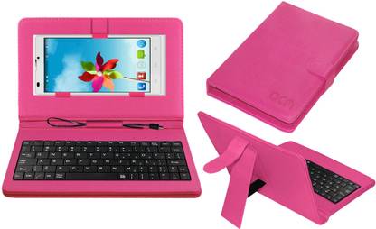 ACM Keyboard Case for Zte Blade L2