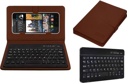 ACM Keyboard Case for Htc Desire 516