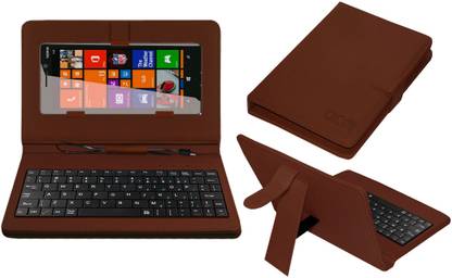 ACM Keyboard Case for Microsoft Nokia Lumia 930