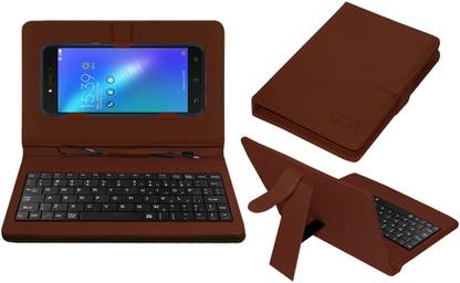 ACM Keyboard Case for Asus Zenfone Live