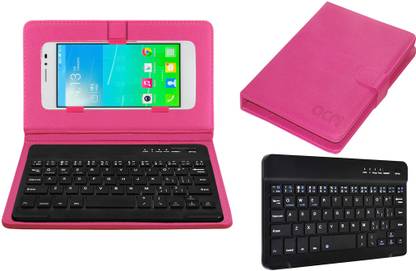 ACM Keyboard Case for Alcatel Onetouch Idol X+