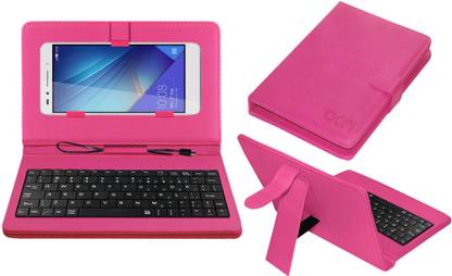 ACM Keyboard Case for Honor 7i