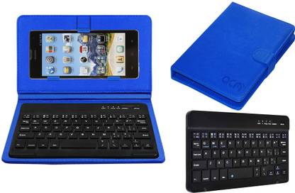 ACM Keyboard Case for Huawei Ascend G740