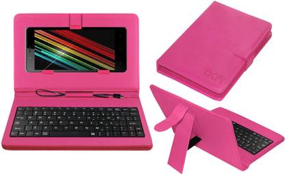ACM Keyboard Case for Karbonn Titanium S320