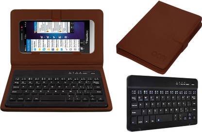 ACM Keyboard Case for Blackberry Z30