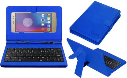 ACM Keyboard Case for Lenovo K6 Power