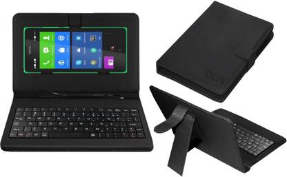 ACM Keyboard Case for Nokia Xl Android
