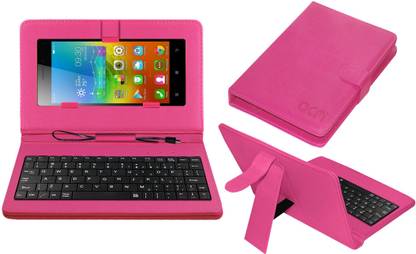 ACM Keyboard Case for Lenovo Vibe X2