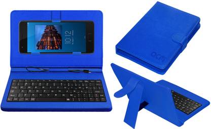 ACM Keyboard Case for Lenovo Z2 Plus
