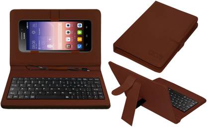 ACM Keyboard Case for Huawei G620s