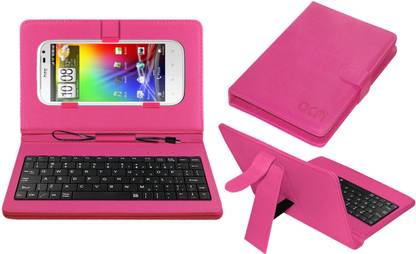 ACM Keyboard Case for Htc Sensation Xl