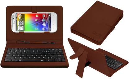 ACM Keyboard Case for Htc Sensation Xl