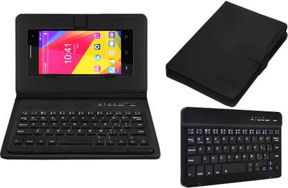 ACM Keyboard Case for Try Good One Honor U9
