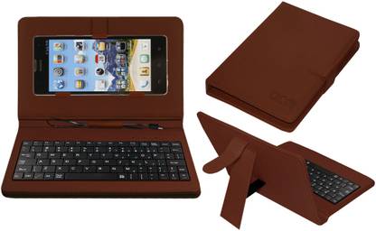 ACM Keyboard Case for Huawei Ascend G740