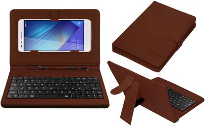 ACM Keyboard Case for Honor 7i