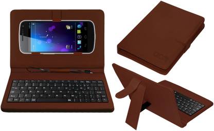 ACM Keyboard Case for Samsung Galaxy Nexus I9250